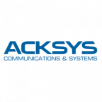 Acksys Wifi datacommunicatie