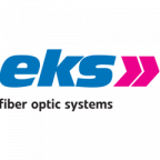 EKS Fiber Optic Systems, datacommunicatie via glasvezel