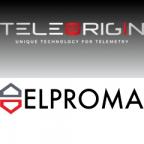 Manufacturer: TeleOrigin (Elproma)
