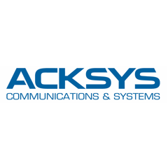 Acksys Communications and Systems