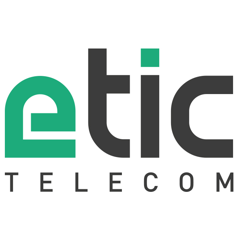 Etic-Telecom 3G en 4G datacommunicatie