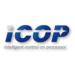 ICOP embedded computer systemen