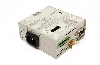 RS232 <> RS422/RS485 fully isolated converter with self configuration and automatic line turn-around, MI400e-RD