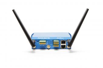 Industrial LTE router with WiFi 802.11n, AirBox-LTE