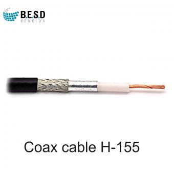 Coax cable, H-155