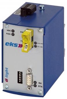 CAN-bus to Multimode converter, DL-CAN, E2000