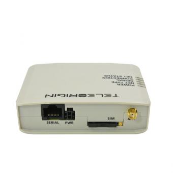 4G Cat.4 - RS232 RS485 modem, RB900SG