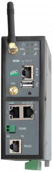3G/4G M2M solution, RAS-ECW-220