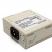 RS232 <> RS422/RS485 fully isolated converter with self configuration and automatic line turn-around, MI400e-RD