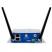 Industrial Cellular router (2G/3G/4G) + WiFi 802.11n access point, AirWan