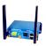 Industrial dual band/dual radio WiFi access point, AirBox