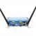 Industriële LTE router met WiFi 802.11n access point, AirBox-LTE antennes