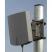 WiFi 2.4GHz, 8dBi outdoor panel antenna, BWPA-2400-2313-2306-18627