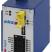 Analog and/or digital to singlemode fiber optic converter, IOL3000 E2000