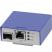 SFP fiber optic to Gigabit Ethernet media converter with SFP interface, EL100-XSG-SFP