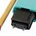 Glasvezel splitterbox voor 24 singlemode vezels met MPO adapter, FIMP-XL