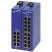 9 and 17 port unmanaged Ethernet switch, EL-1100-4AC