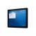 Panel PC with touch screen, PPC-104T