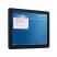 Paneel PC's met touch screen, PPC-150T