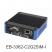 Industrial mini PC, EB-3362-CG2SIM-I front
